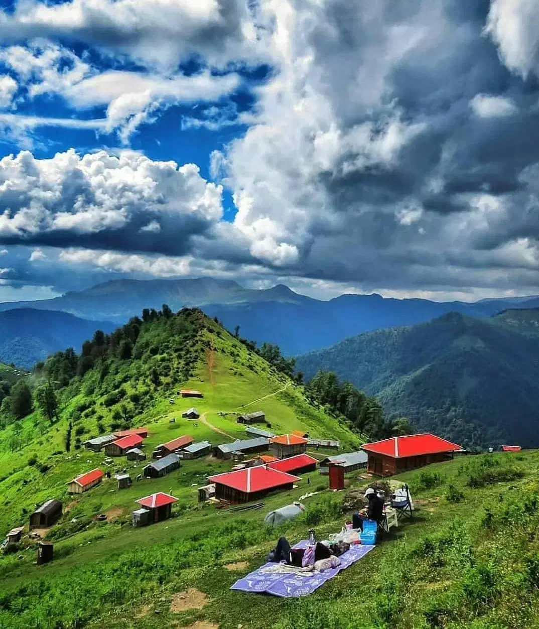 ملک|اجارهٔ خانه و ویلا|تهران, حصار بوعلی|دیوار