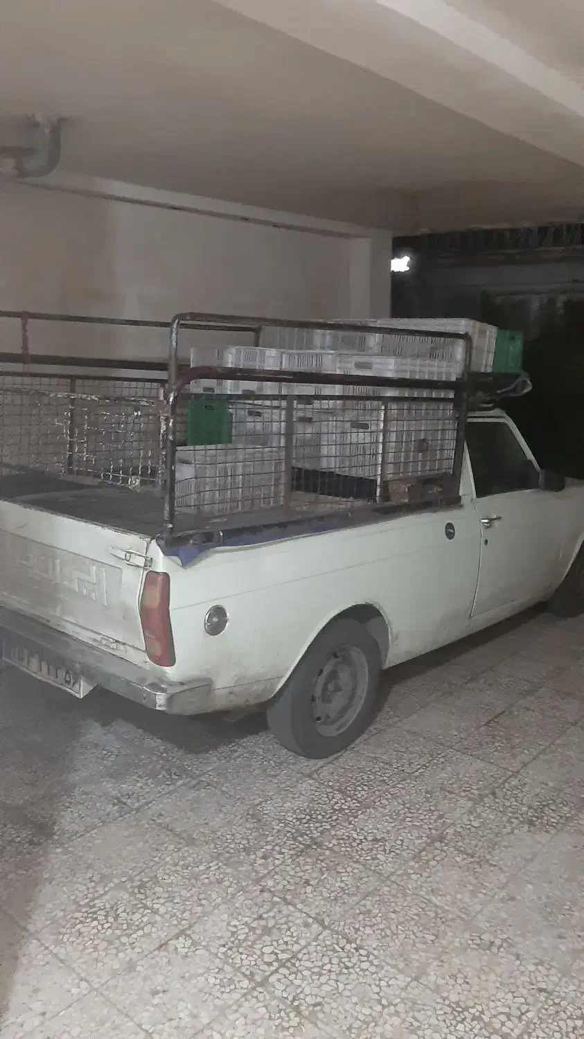 وانت بار 24 ساعته|خدمات حمل و نقل|بندر انزلی, پردیس|دیوار