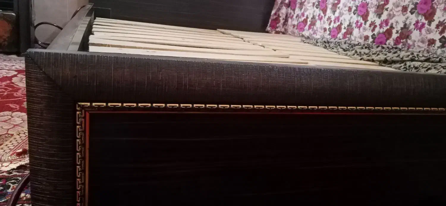 تخت خواب دو نفره|تشک تختخواب|قوچان, |دیوار