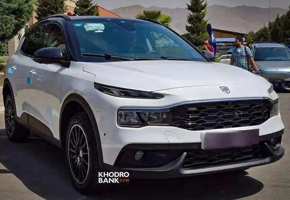 ریرا ایرانخودرو|خودرو سواری و وانت|اردبیل, |دیوار