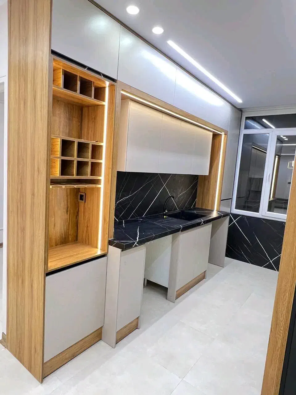 45م فرصت بینظیر سرمایه گذاری/ سنددار غرب تهران|فروش آپارتمان|قدس, شهرقدس|دیوار