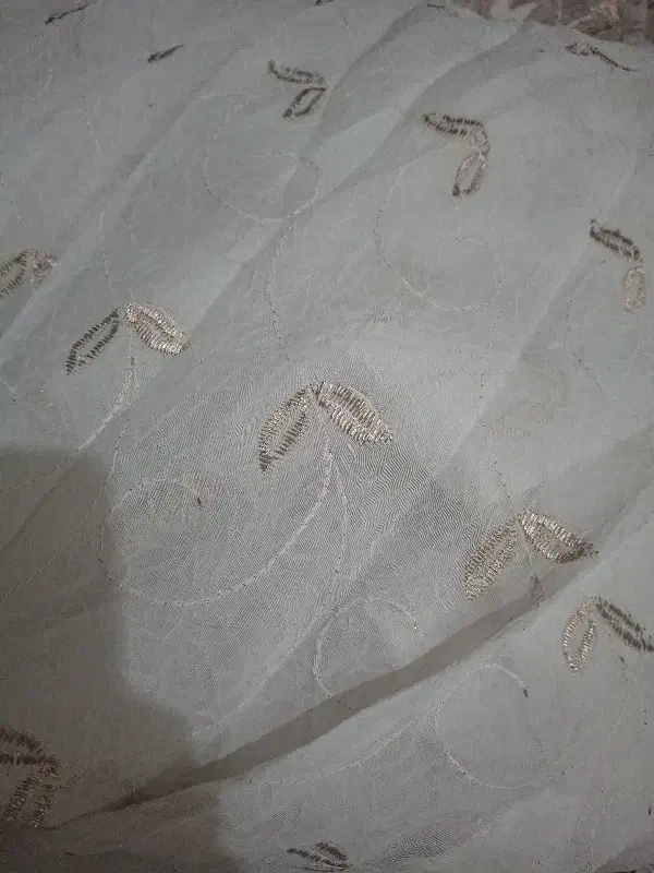 پرده|پرده، رانر، رومیزی|تهران, شهرک فردوس (حسینی)|دیوار