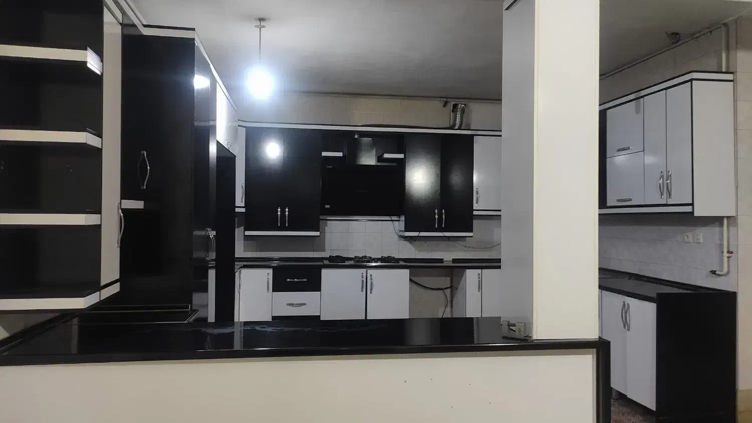 کابینت دسته دوم|مصالح و تجهیزات ساختمان|دره شهر, |دیوار