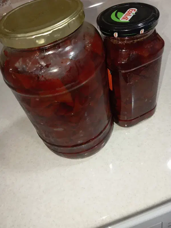 مربابه هل گلاب|خوردنی و آشامیدنی|لنجان, |دیوار