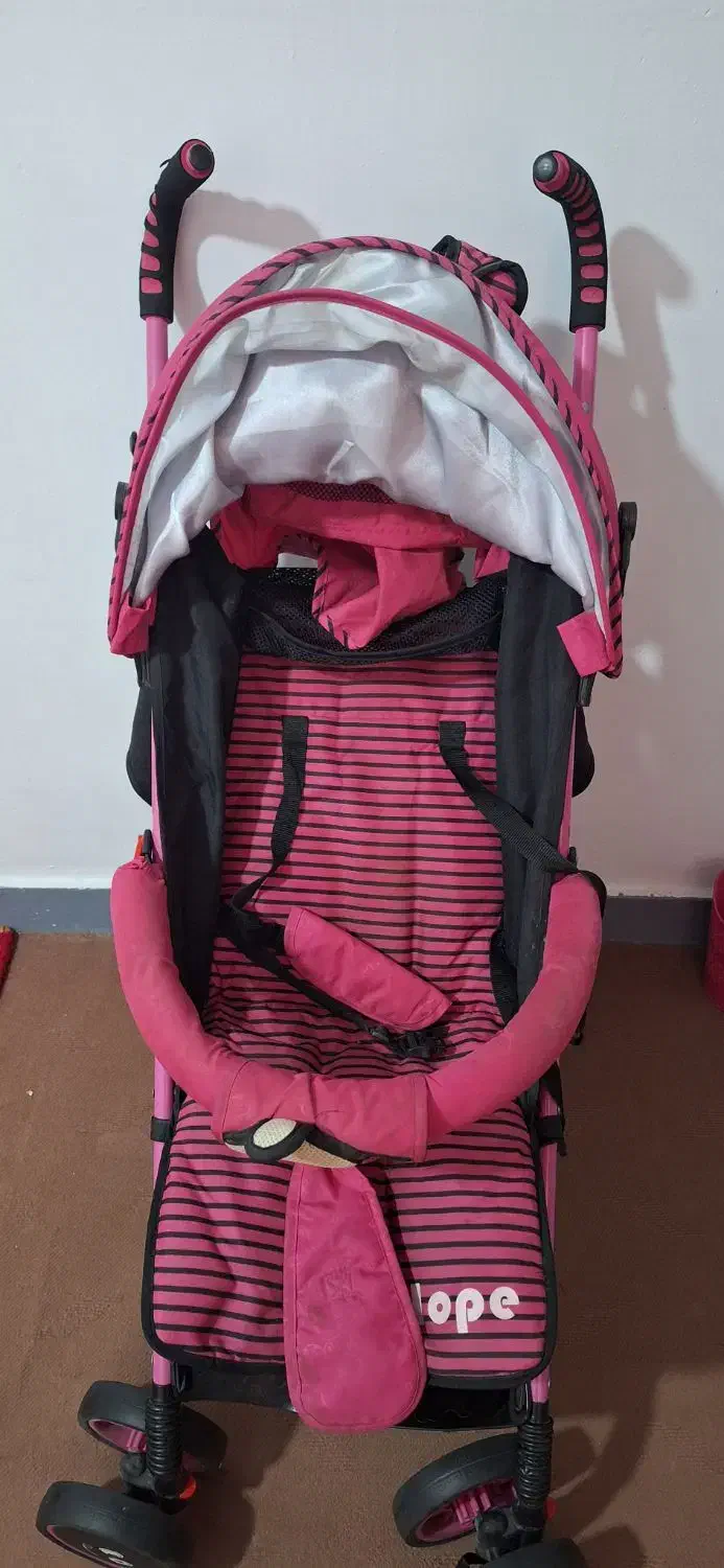 کالسکه|کالسکه و لوازم جانبی|بندرعباس, |دیوار