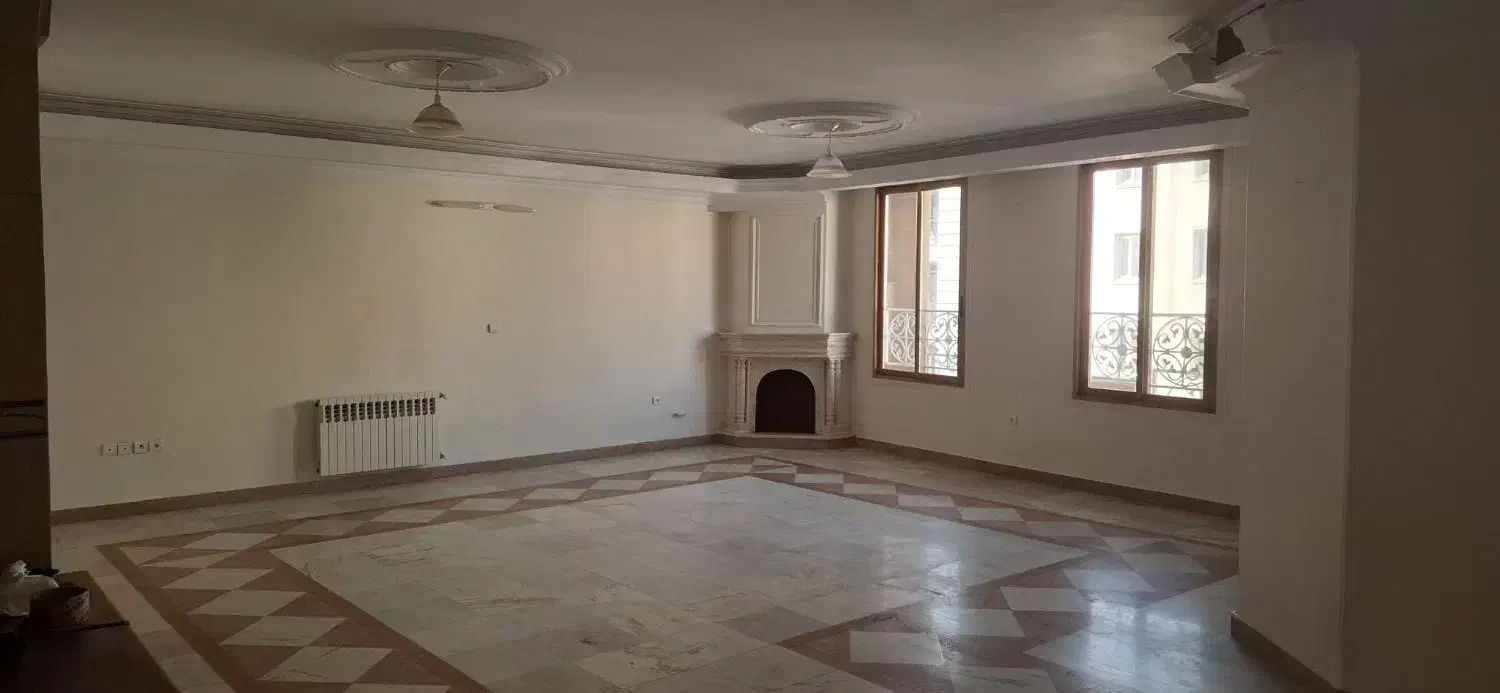 اجاره آپارتمان 130 متری