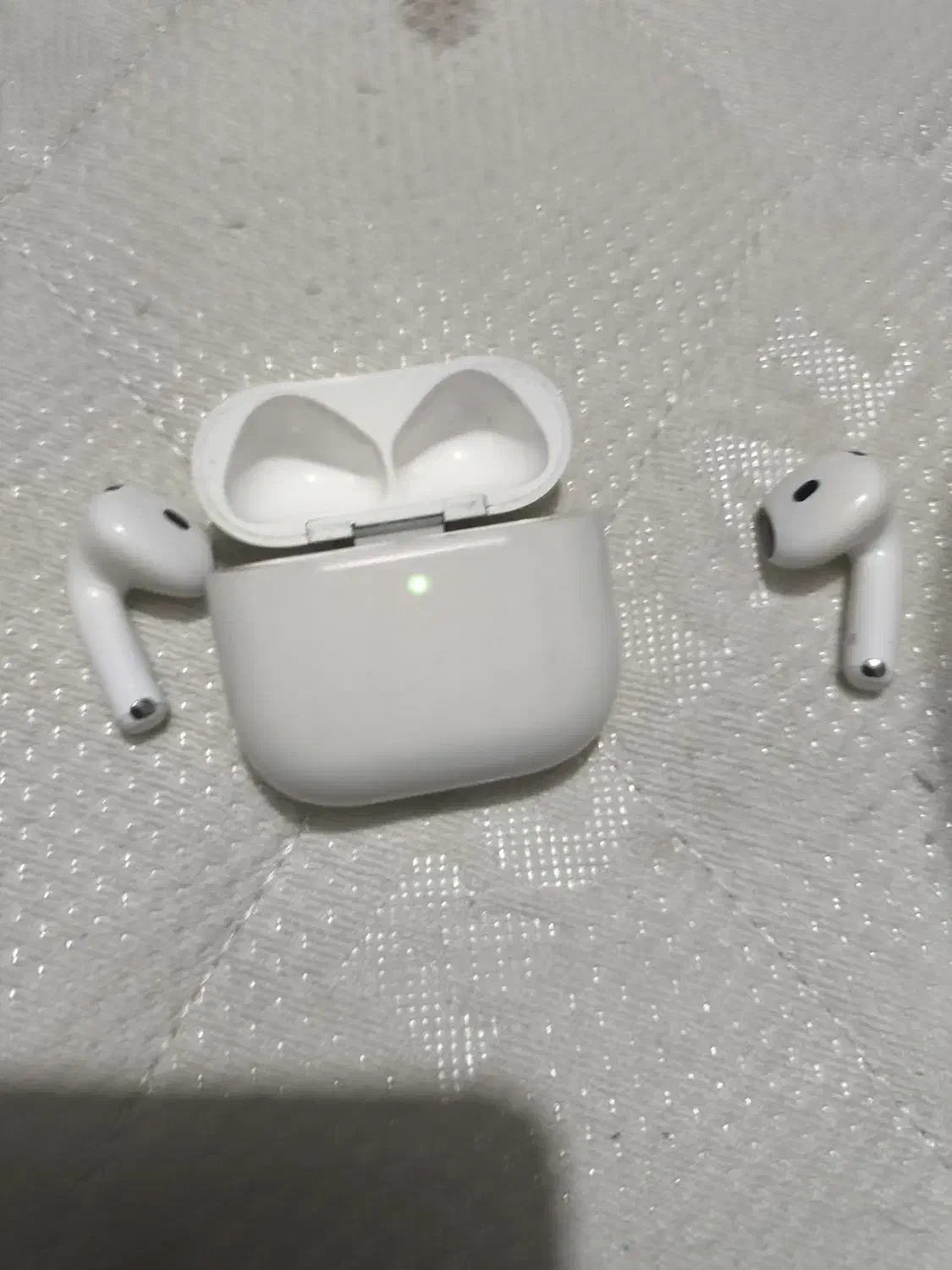 ایر پاد نو|لوازم جانبی موبایل و تبلت|کازرون, |دیوار