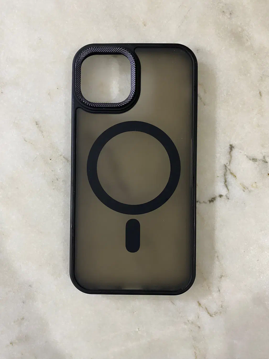 قاب ایفون ۱۲ نرمال اورجینال|لوازم جانبی موبایل و تبلت|قم, نیروگاه|دیوار