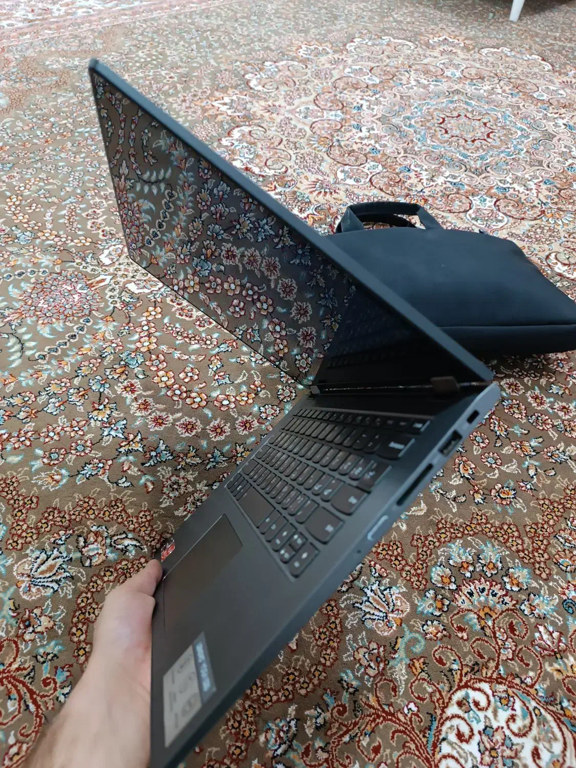 Lenovo yoga 530|رایانه همراه|بوکان, |دیوار