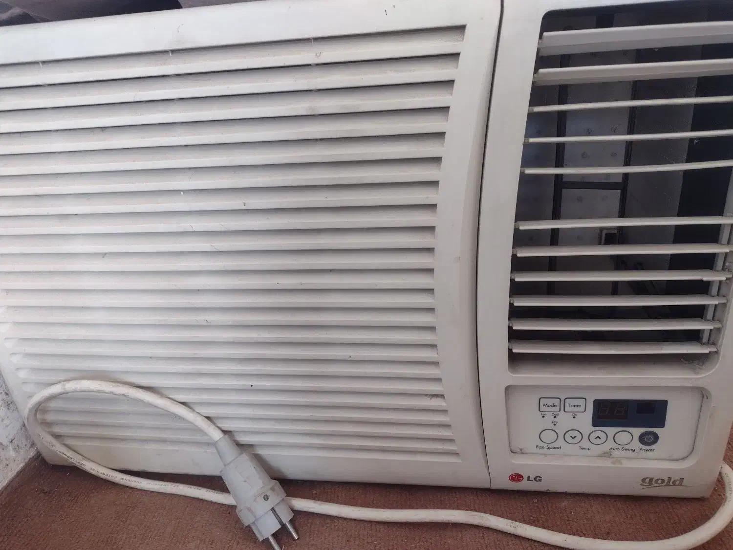 کولر گازی ال جی|کولر گازی و فنکوئل|گالیکش, |دیوار