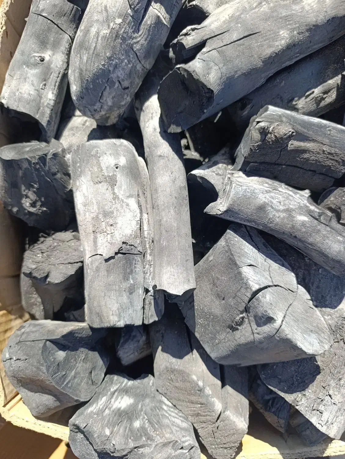 زغال‌ریشه‌لیمو‌سنتی‌مخصوص‌‌قهوه‌خونه|عمده‌فروشی|دزفول, |دیوار