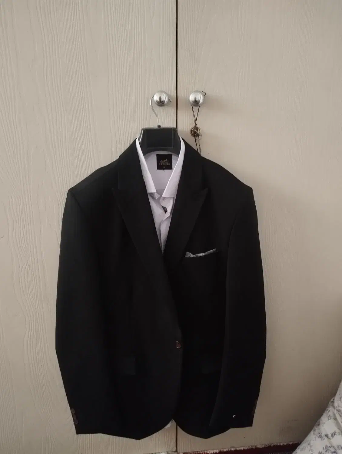 کت شلوار در حد نو سایر XL|لباس|دورود, |دیوار