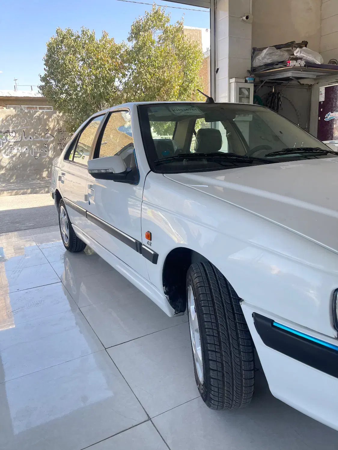 پارس گاز سیمی|خودرو سواری و وانت|مرودشت, سهلآباد|دیوار