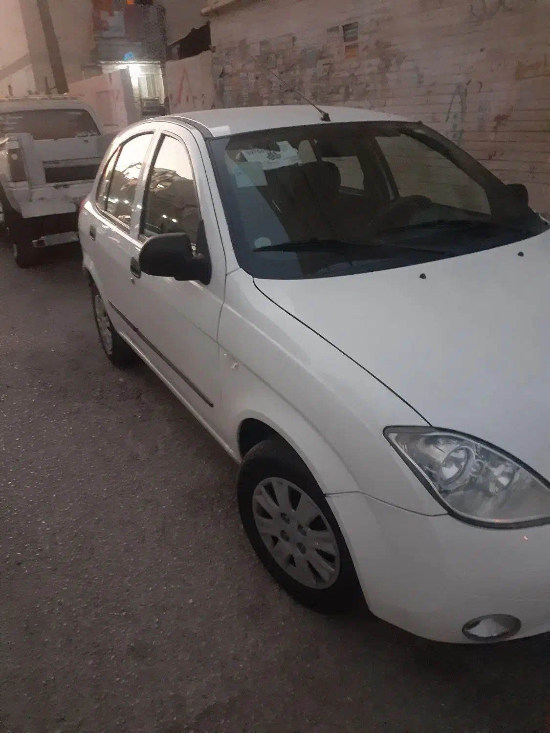 تیبا 2|خودرو سواری و وانت|اهواز, کوروش|دیوار