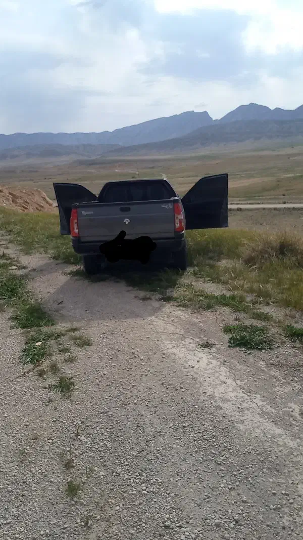 خودرو|خودرو سواری و وانت|فیروزآباد (فارس), |دیوار