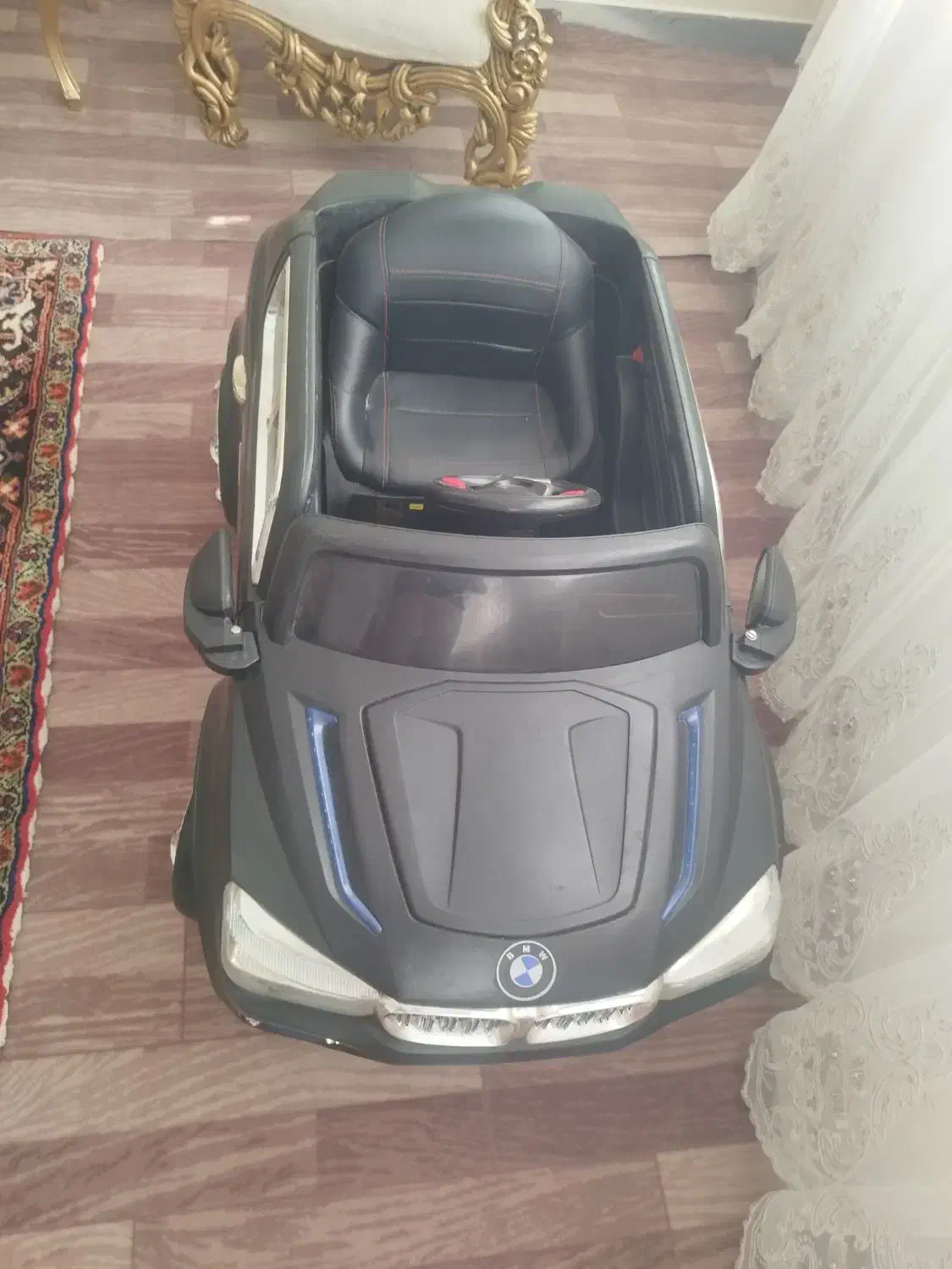 ماشین شارژی|اسباببازی بچه|اسکو, |دیوار