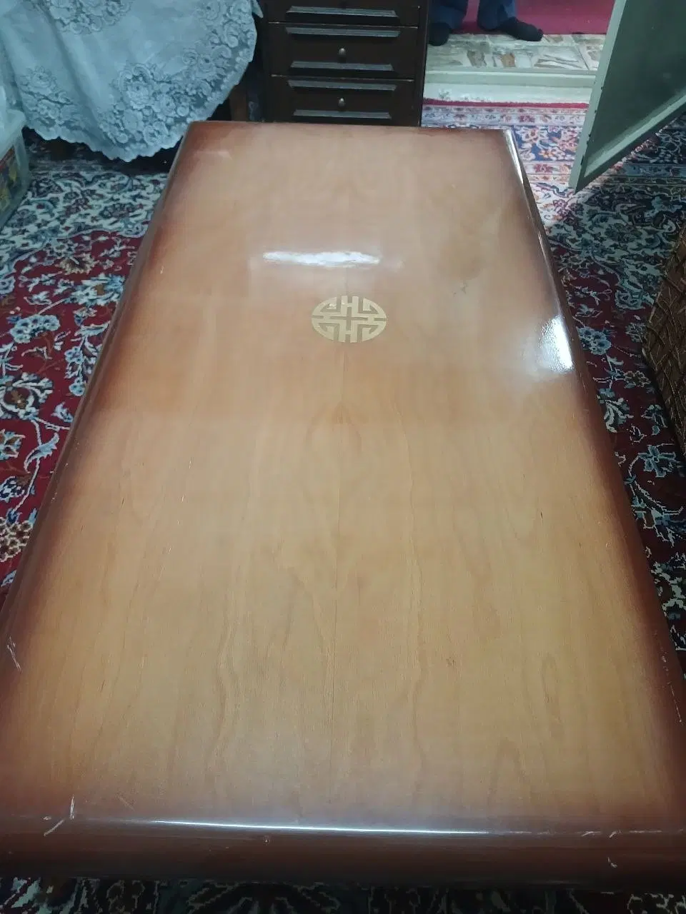 مبل|مبلمان خانگی و میز عسلی|تهران, زرگنده|دیوار