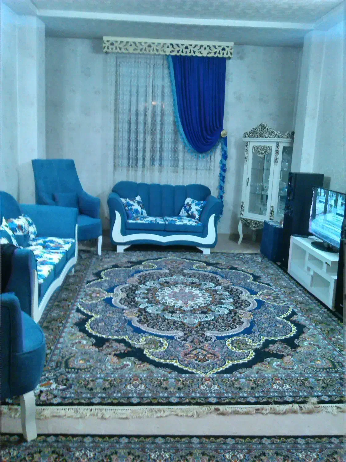 اجاره سوییت منزل آپارتمان درهمدان|اجارهٔ کوتاه‌مدت آپارتمان و سوئیت|همدان, |دیوار