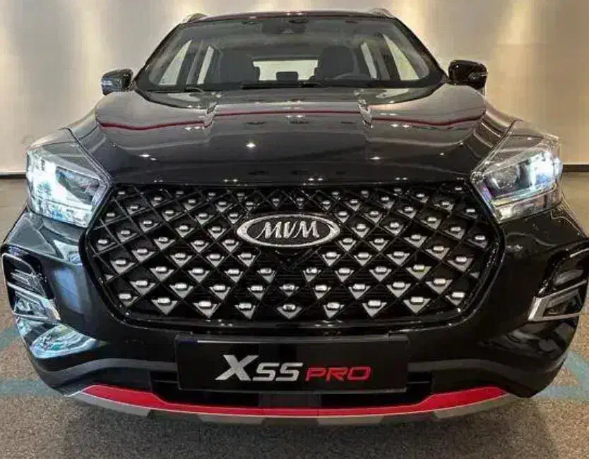 X55 خشک صفر شرایط اقساطی تا پنج سال|خودرو سواری و وانت|تهران, امانیه|دیوار