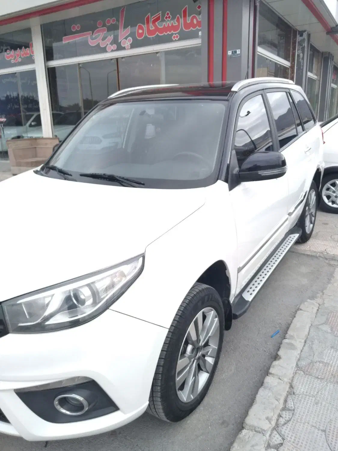 mvm x33 اس اتومات|خودرو سواری و وانت|فولادشهر, سایت صنعتی کاوه|دیوار