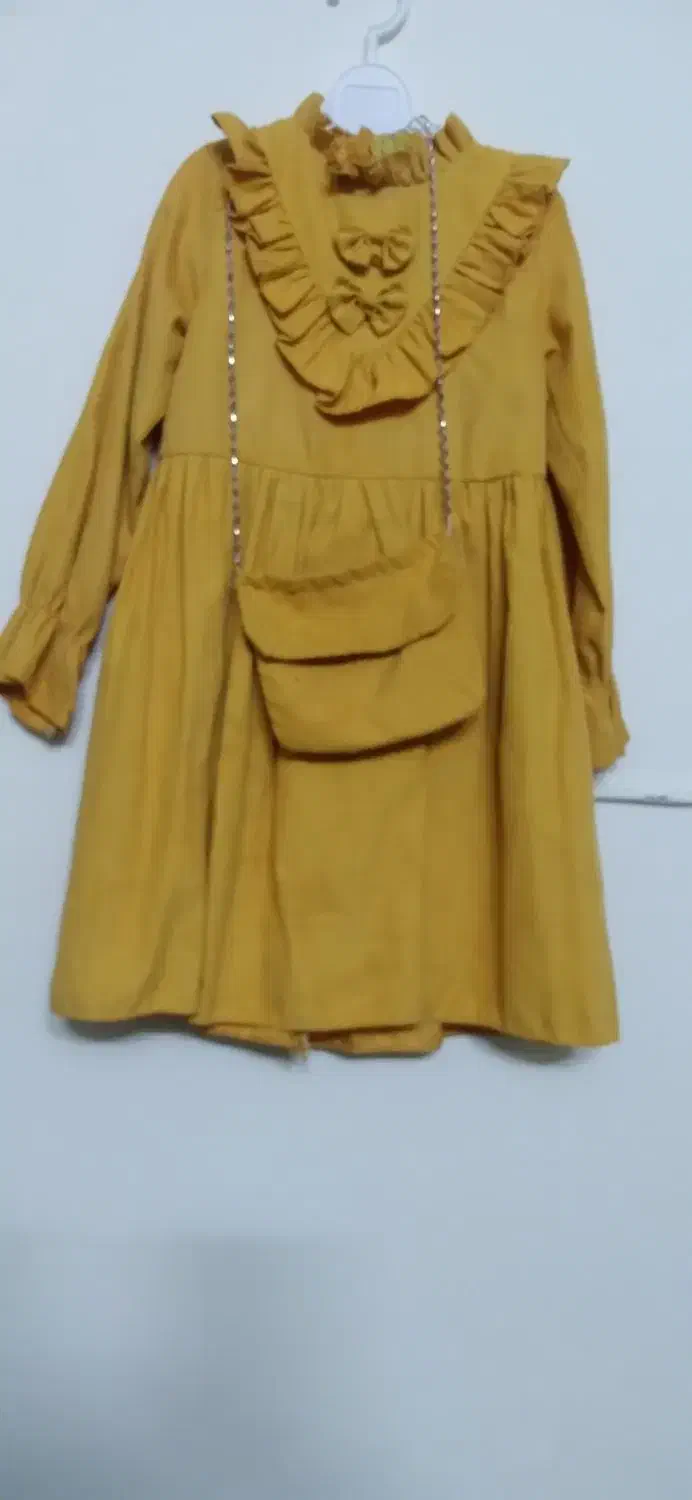 دخترانه|کفش و لباس بچه|بروجرد, |دیوار