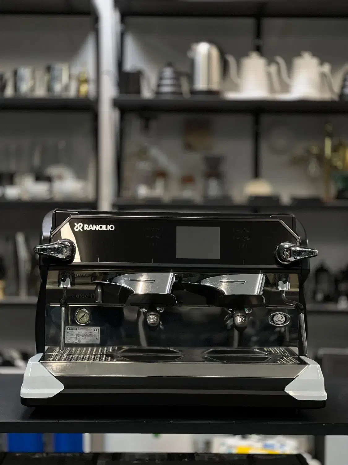 اسپرسوساز رنچلیوکلاس۱۱ اسپرسوماشین ایتالیایی|کافیشاپ و رستوران|مشهد, رستگار|دیوار