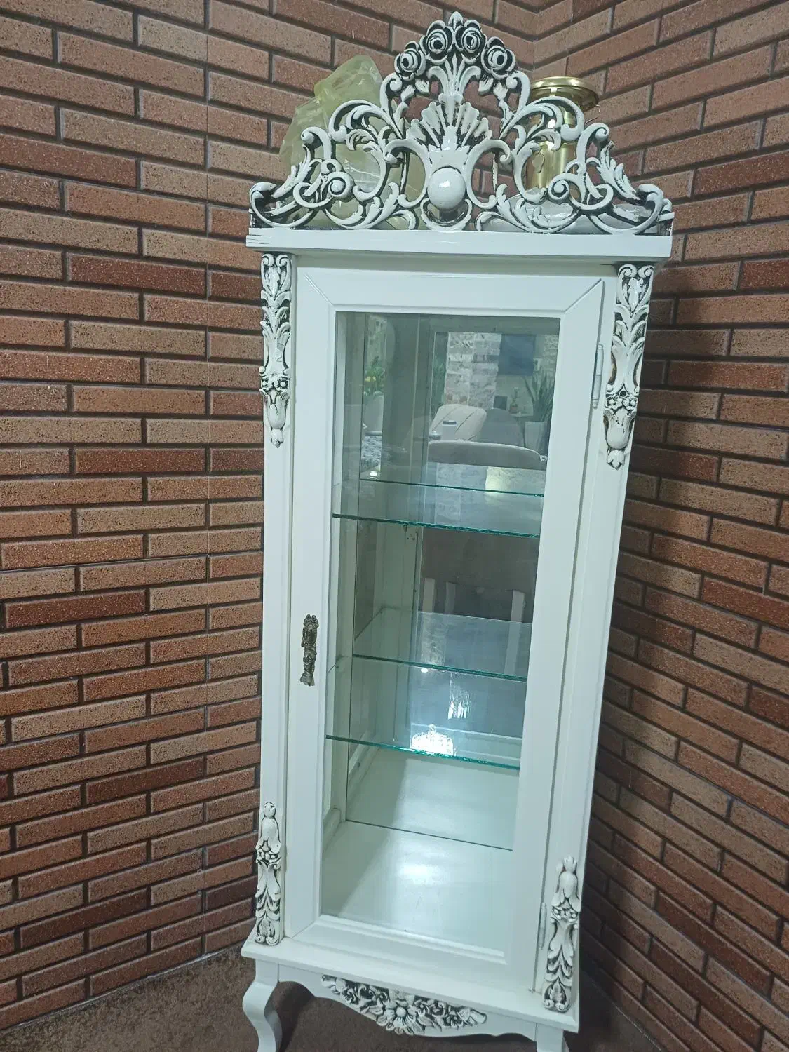 فروش ۲عدد بوفه کاملا نو|بوفه، ویترین، کنسول|دره شهر, |دیوار