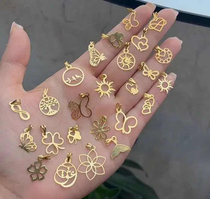 پلاک خورشیدی 2میلیون و 400 طلا|جواهرات|قم, دانشگاه قم|دیوار