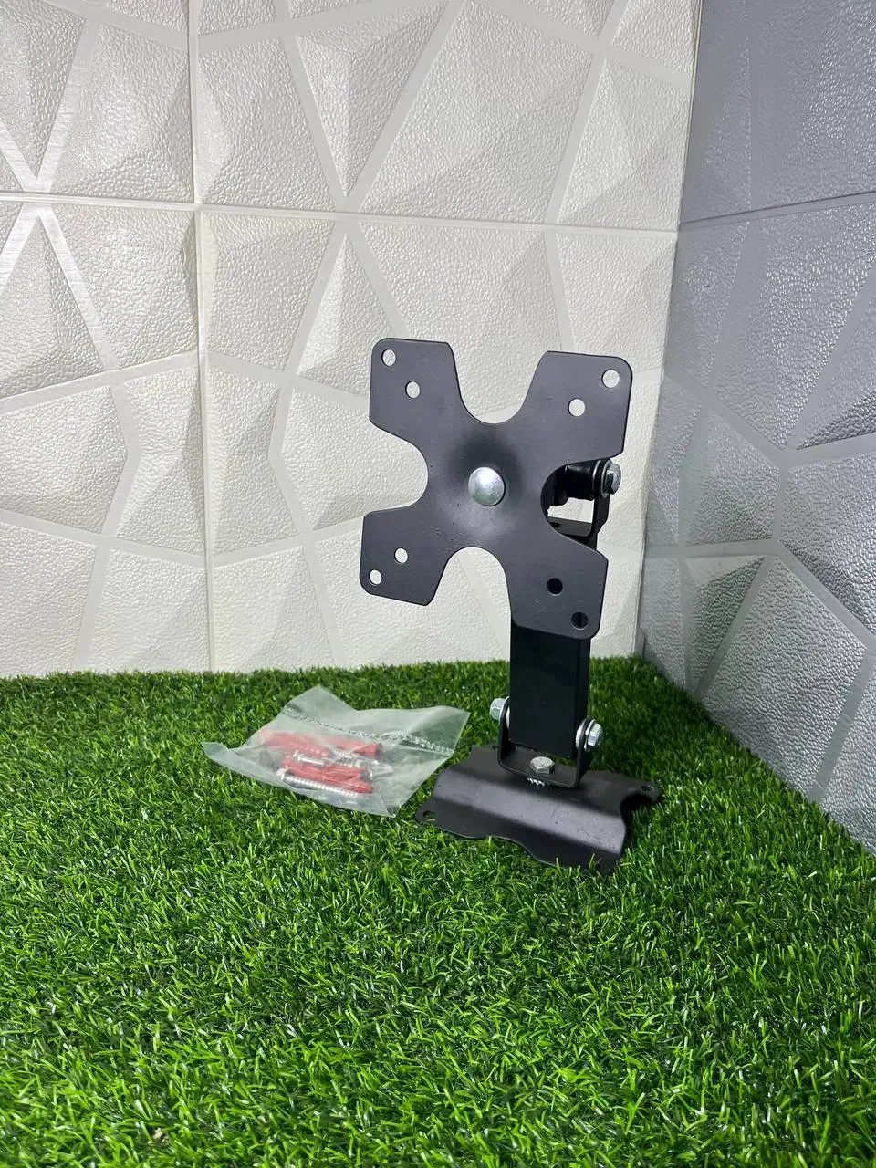 براکت مانیتوری دیواری و رومیزی|قطعات و لوازم جانبی رایانه|اسلامشهر, شهرک مفیدی|دیوار