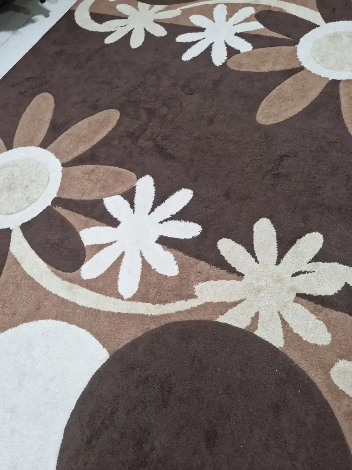 فرش ۶ متری|فرش|شاهینشهر, خانه کارگر|دیوار