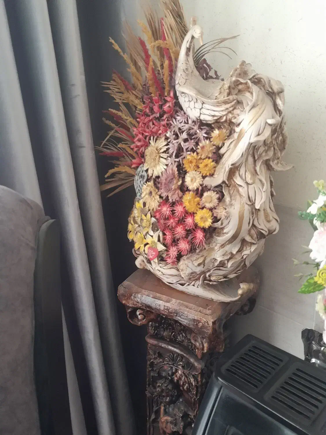 مجسمهه|مجسمه، تندیس، ماکت|شیراز, پودنک|دیوار