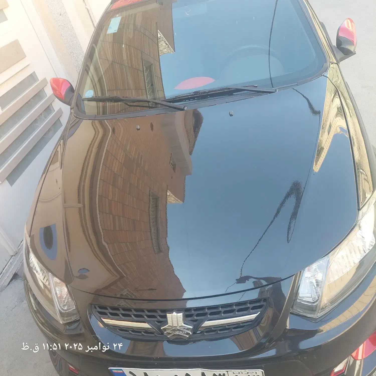 کوئیک ۴۰۲|خودرو سواری و وانت|اصفهان, پوریای ولی|دیوار