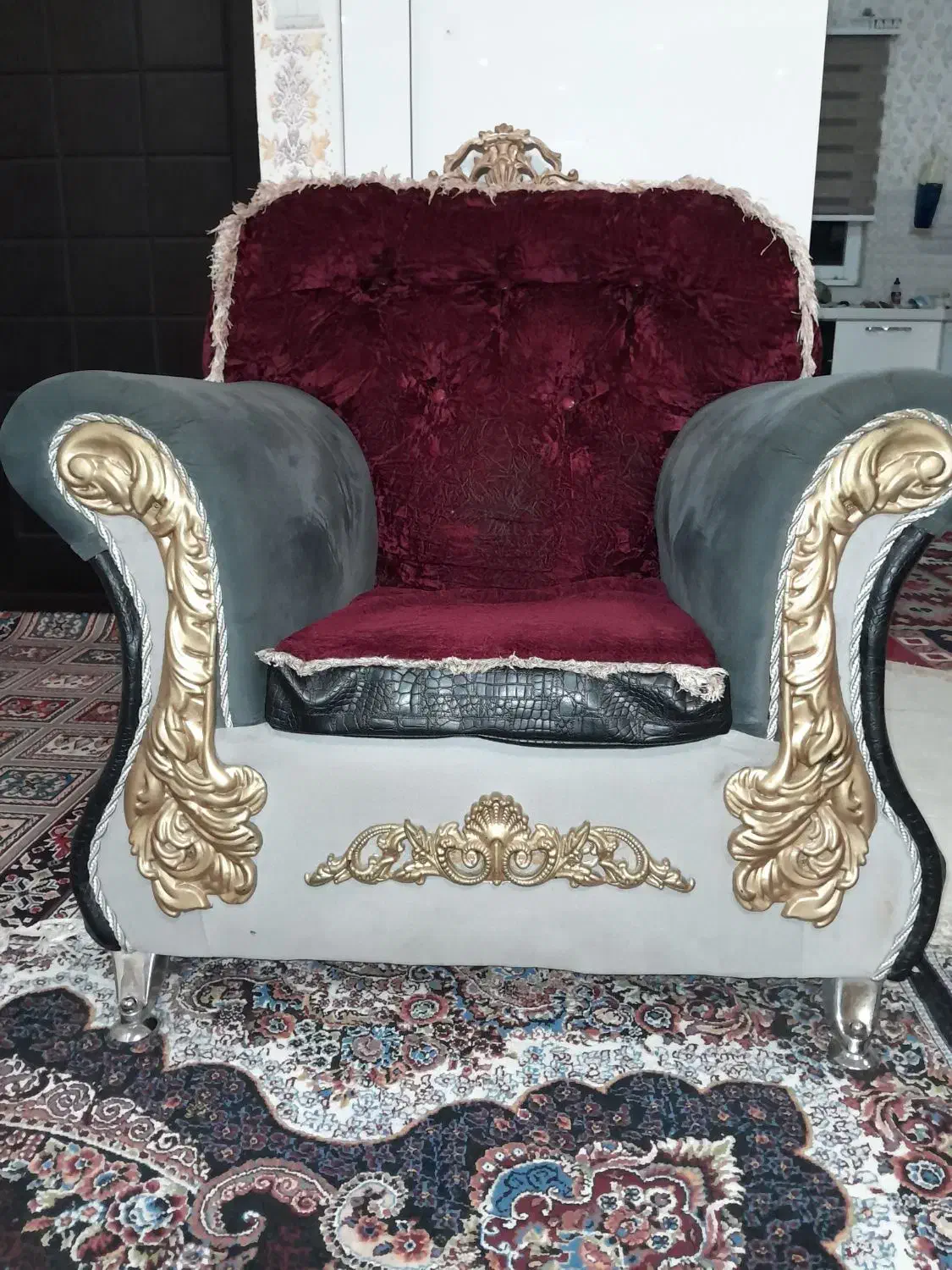 مبلمان|حراج|رشت, جهاد|دیوار