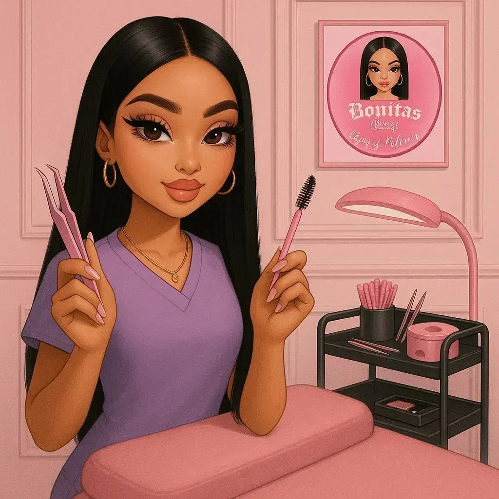 مدل اکستنشن مژه|خدمات آرایشگری و زیبایی|شاهرود, |دیوار