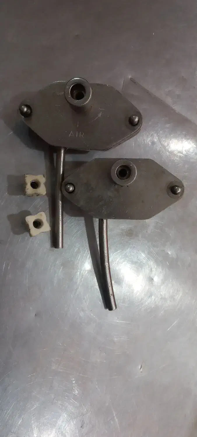 پمپ دستگاه بستنی ساز قیفی|کافی‌شاپ و رستوران|پاکدشت, پاکدشت (مامازند)|دیوار