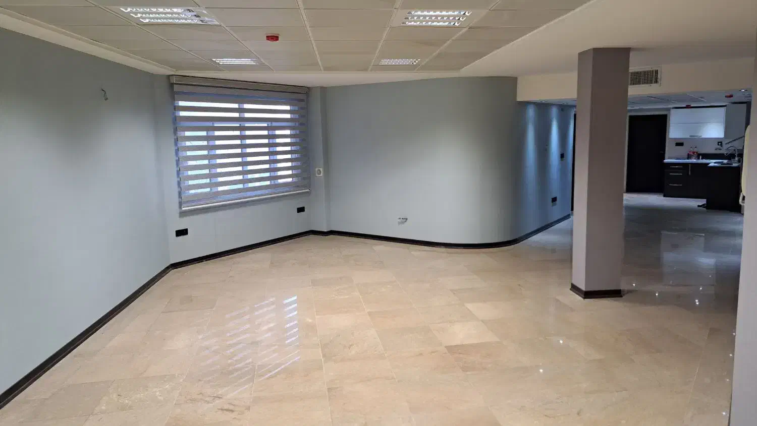 واحد اداری|اجارهٔ دفتر کار، اتاق اداری، مطب|قم, باغ شازده|دیوار