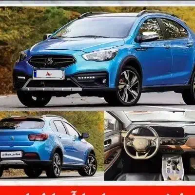 حواله اریا ۲۰۰۰ سی سی|خودرو سواری و وانت|رشت, چمارسرا|دیوار