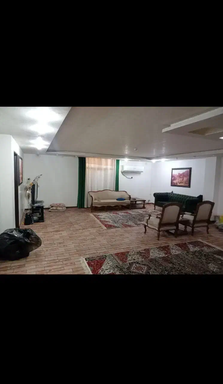 آپارتمان ۱۳۵ متری/خوش نقشه/زیر قیمت فوری|فروش آپارتمان|اهواز, فولادشهر|دیوار