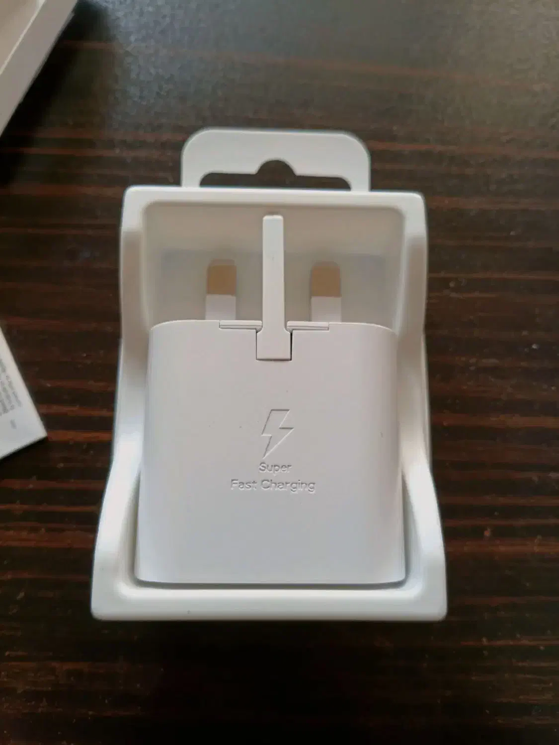 شارژر ۲۵w وات اصل سامسونگ|لوازم جانبی موبایل و تبلت|کرمانشاه, |دیوار