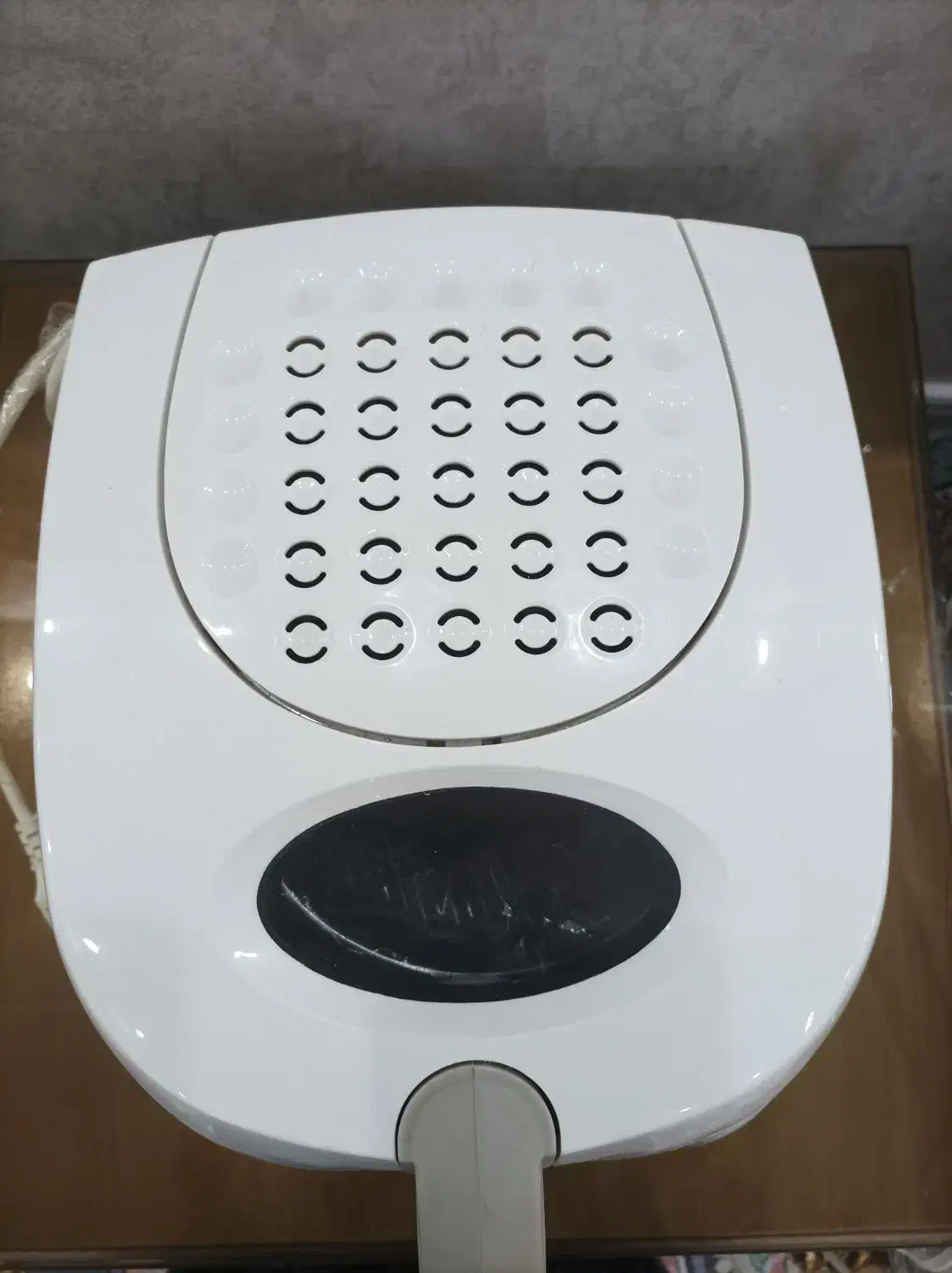 سرخ کن|اجاق گاز و لوازم برقی پختوپز|قرچک, زیبا شهر|دیوار