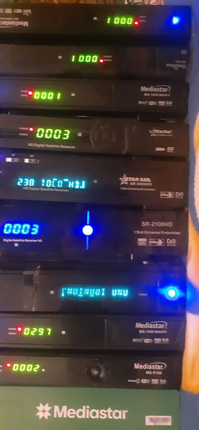 ۴۸ ساعت مهلت تست گیرنده با نصب|صوتی و تصویری|تهران, نیروی هوایی (پیروزی)|دیوار