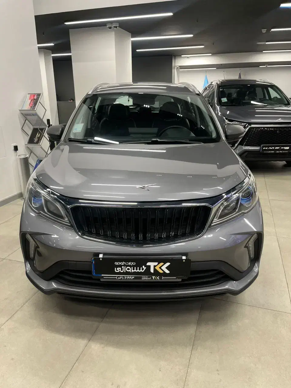 بک ایکس 3|خودرو سواری و وانت|تهران, حکمت|دیوار