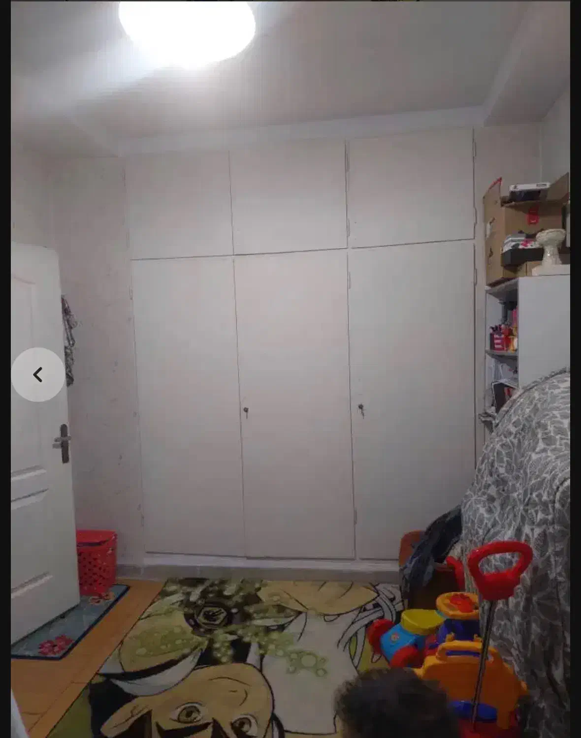 فروش اپارتمان شهرک سالور اسلامشهر|فروش آپارتمان|اسلام‌شهر, شهرک سالور|دیوار