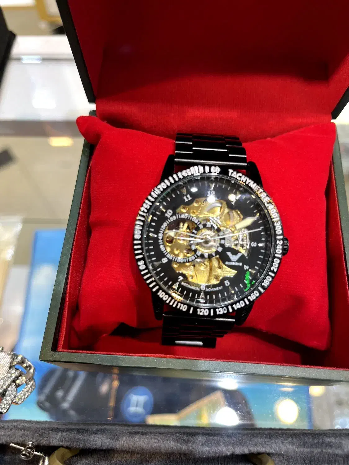 پتک فلیپ درجه دو|ساعت|مشهد, فاطمیه|دیوار