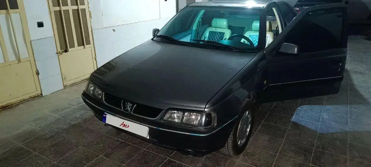 پژو slx t5 مدل ۹۱|خودرو سواری و وانت|بندر ماهشهر, |دیوار