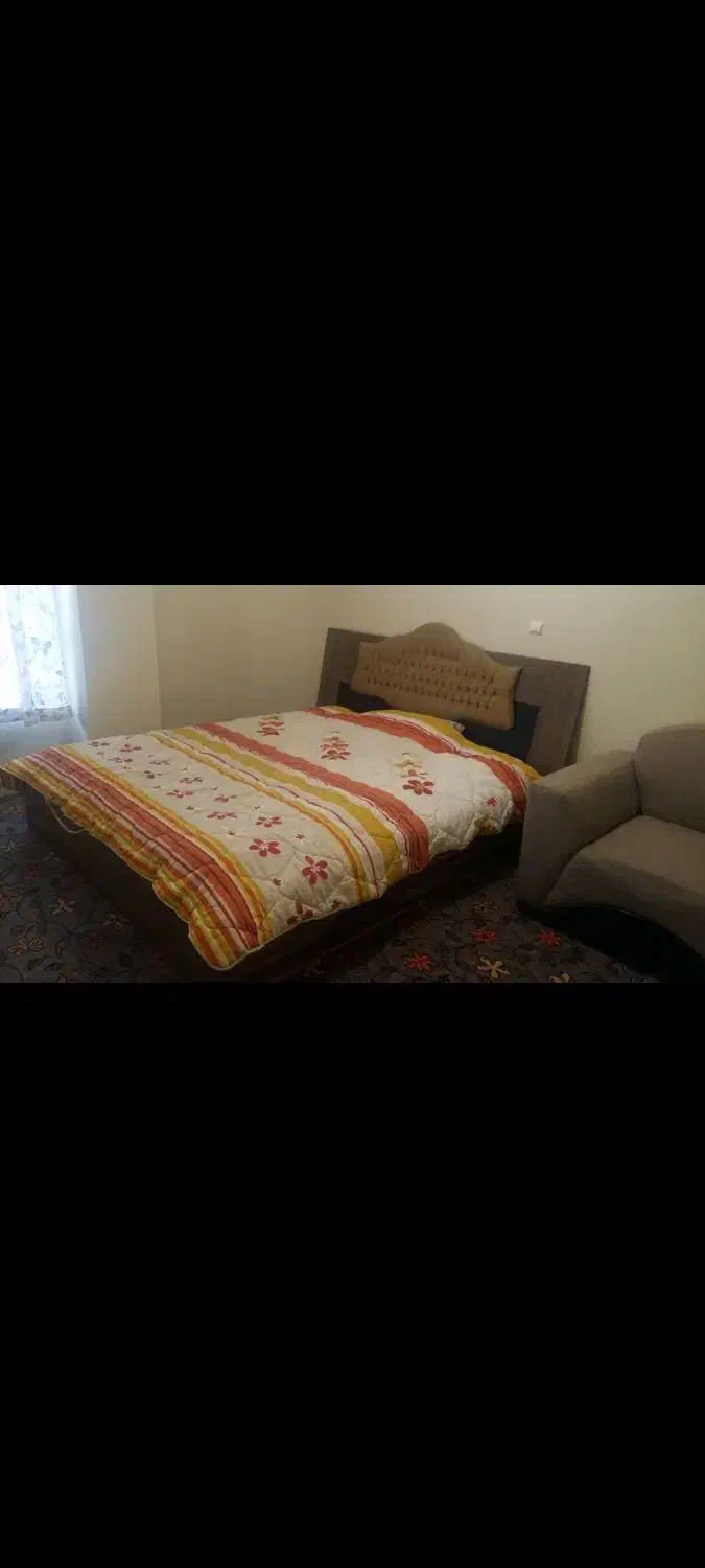 اجاره آپارتمان مبله ماهیانه|اجارهٔ آپارتمان|ماهدشت, |دیوار