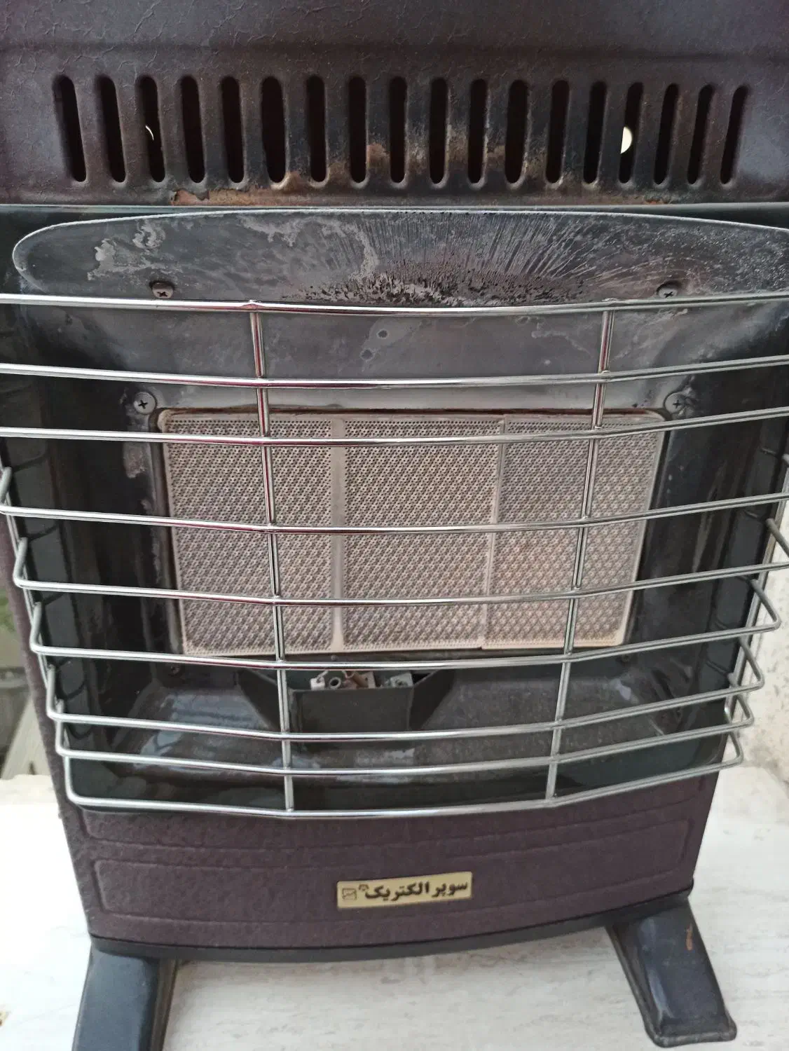 بخاری|بخاری، هیتر، شومینه|تهران, هروی|دیوار