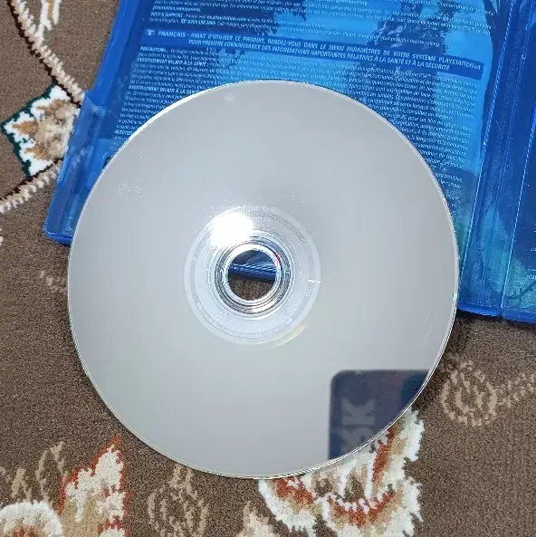 Disc ps4|کنسول، بازی ویدئویی و آنلاین|همدان, |دیوار