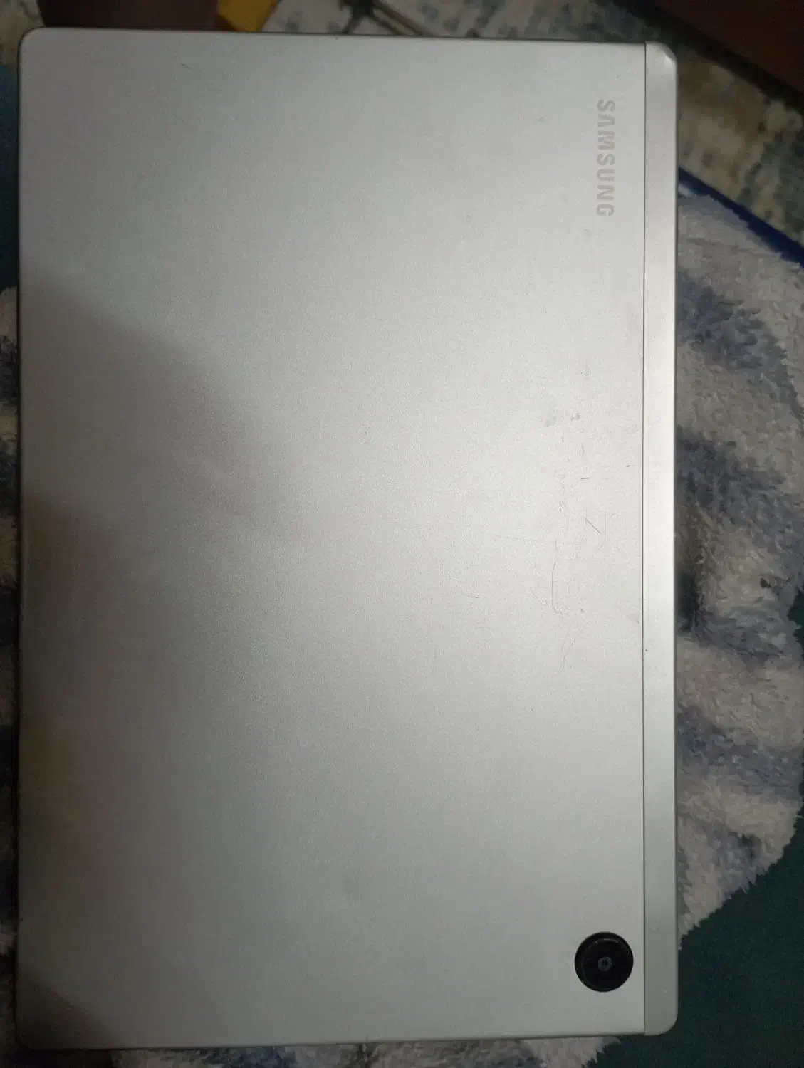 تبلت a8 سامسونگ|تبلت|مشهد, هنرستان|دیوار