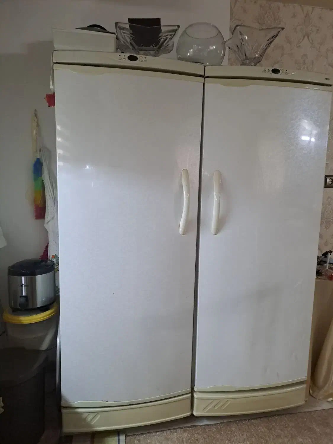 یخچال فریزر|یخچال و فریزر|آمل, |دیوار